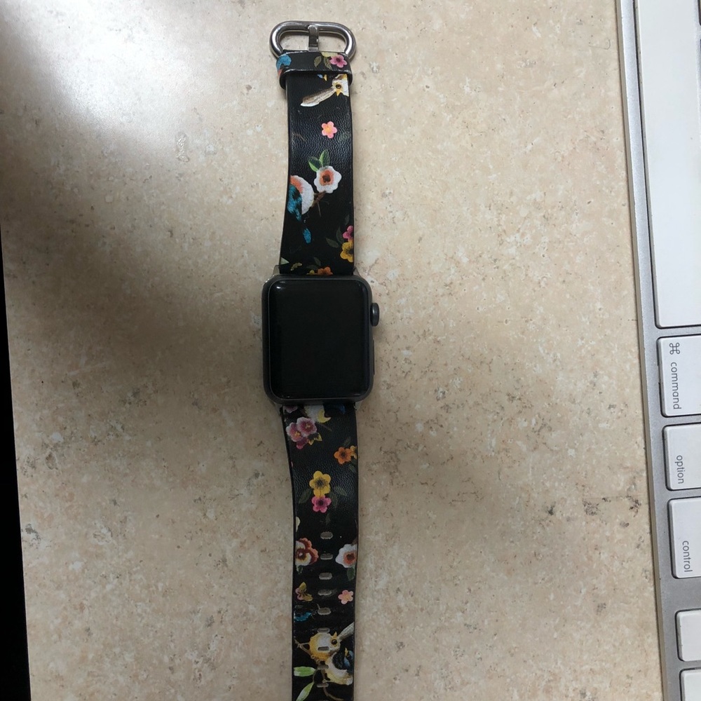 Apple Watch series 1 38MM